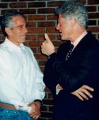 خلف الأبواب المغلقة.. بيل كلينتون يدلي بشهادته بشأن جزيرة إبستين