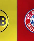 بروسيا دورتموند وبايرن ميونخ في الدوري الألماني.. الموعد والقنوات الناقلة