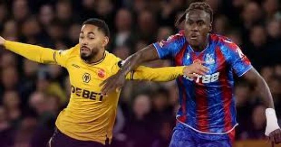 موعد مباراة مانشستر يوناتيد وكريستال بالاس في الدوري الإنجليزي