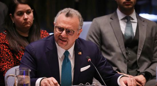 مسعد بولس: "اتصالات مثمرة" لتعزيز السلام في السودان