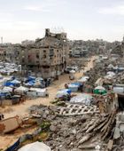 محكمة إسرائيلية تسمح لمنظمات الإغاثة بالعمل في غزة