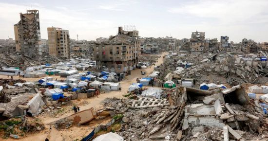 محكمة إسرائيلية تسمح لمنظمات الإغاثة بالعمل في غزة