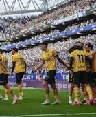 موعد مباراة إلتشي وإسبانيول في الدوري الإسباني