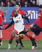 فالنسيا وأوساسونا في الدوري الإسباني.. الموعد والقنوات الناقلة