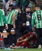 موعد مباراة ريال بيتيس وإشبيليه في الدوري الإسباني