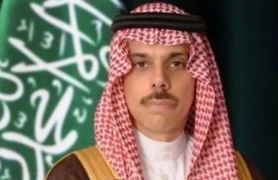 هاتفياً.. وزيرا الخارجية السعودي والباكستاني يبحثان التطورات في المنطقة