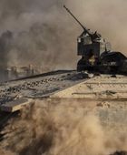 الجيش الإسرائيلي: نراقب الوضع في إيران عن كثب