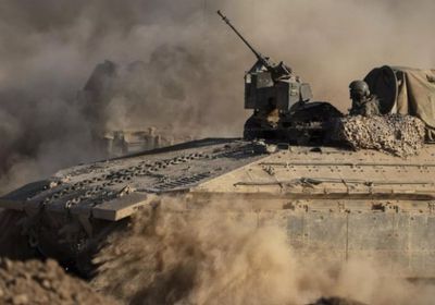 الجيش الإسرائيلي: نراقب الوضع في إيران عن كثب