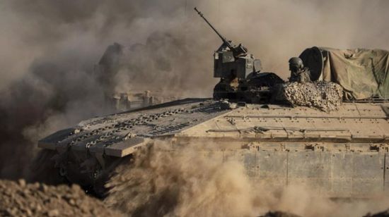 الجيش الإسرائيلي: نراقب الوضع في إيران عن كثب