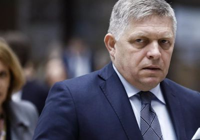 رئيس الوزراء السلوفاكي يتهم زيلينسكي بالكذب بشأن "دروجبا"