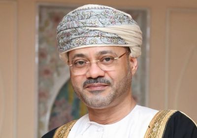 البوسعيدي يعلن موافقة إيران على عدم صنع قنبلة نووية