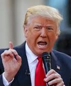 ترامب يرفض عمليات تخصيب اليورانيوم الإيراني حتى بنسبة 20%