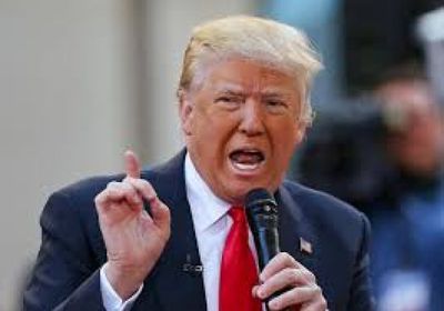 ترامب يرفض عمليات تخصيب اليورانيوم الإيراني حتى بنسبة 20%