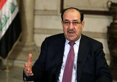 واشنطن تهدد المالكي بعقوبات حال ترشح في العراق