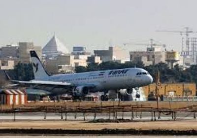 إلغاء 3 رحلات جوية من تركيا إلى إيران