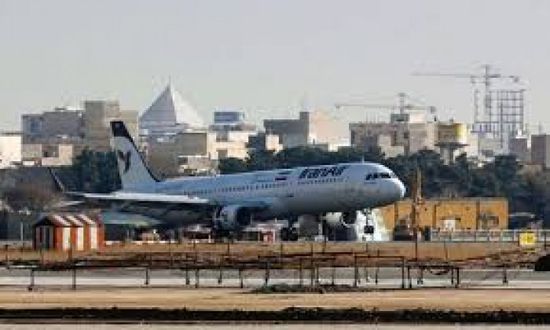 إلغاء 3 رحلات جوية من تركيا إلى إيران