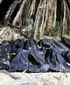 العثور على مقبرتين جماعيتين بهما 172 جثة بالكونغو الديمقراطية