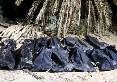 العثور على مقبرتين جماعيتين بهما 172 جثة بالكونغو الديمقراطية