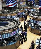 تراجع مؤشرات الأسهم الأمريكية بآخر جلسات فبراير