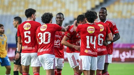 الترجي التونسي يحدد موعد مباراته أمام الأهلي المصري