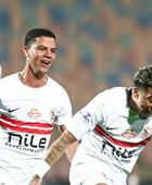 موعد مباراة الزمالك وبيراميدز في الدوري المصري