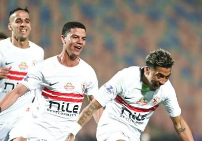 موعد مباراة الزمالك وبيراميدز في الدوري المصري