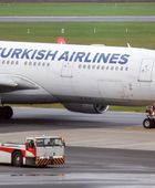 تركيا تنفي إلغاء رحلات جوية إلى إيران