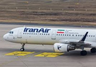 إيران تغلق مجالها الجوي حتى إشعار آخر