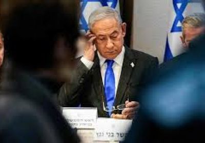 نتنياهو: الهجوم فرصة للإيرانيين للتحكم في مصيرهم بأيديهم