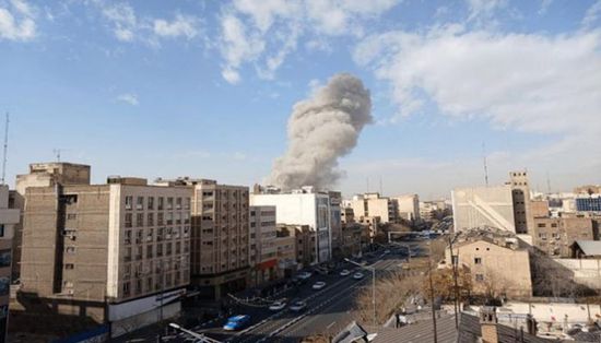 الخارجية الإيرانية: طهران سترد بحزم على الضربات الأميركية والإسرائيلية