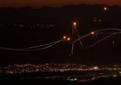 عاجل.. سماع دوي انفجارات في الدوحة