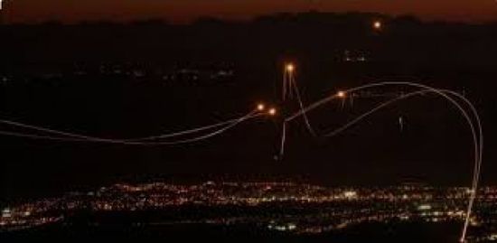 عاجل.. سماع دوي انفجارات في الدوحة