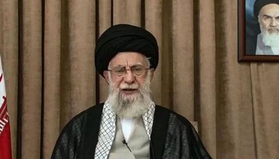 إسرائيل تستهدف المرشد الأعلى الإيراني علي خامنئي &nbsp;