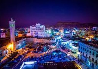 مائدة إفطار لإحياء مآثر الشهداء في سيئون ليلة العشرين من رمضان