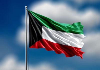الكويت تعلن التصدي لصواريخ بالستية استهدفت قاعدة علي السالم الجوية