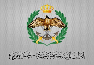 الأردن يعلن إسقاط صاروخين استهدفا أراضيه