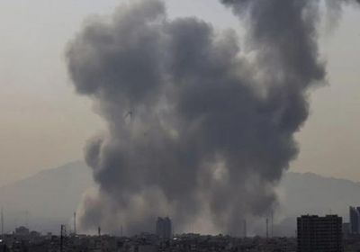 السلطات الإيرانية تدعو سكان طهران إلى مغادرة طهران فوراً