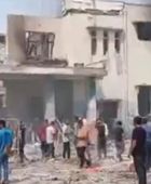 مقتل 51 طالبة جراء قصف مدرسة ابتدائية جنوبي إيران