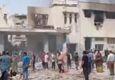 مقتل 51 طالبة جراء قصف مدرسة ابتدائية جنوبي إيران