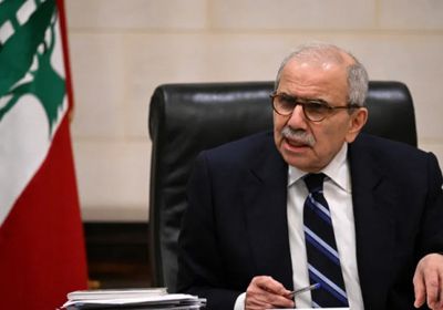 رئيس الوزراء اللبناني يرفض إدخال بلاده في مغامرات تهدد أمنه