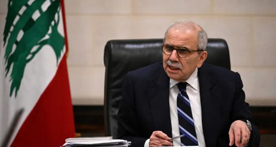 رئيس الوزراء اللبناني يرفض إدخال بلاده في مغامرات تهدد أمنه