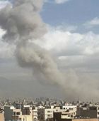 الصين: ندعو لوقف فوري للضربات الأمريكية الإسرائيلية على إيران