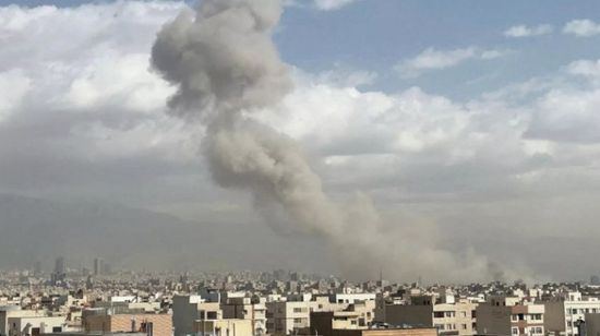 الصين: ندعو لوقف فوري للضربات الأمريكية الإسرائيلية على إيران