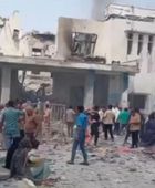 البيت الأبيض: ترامب يتابع الوضع من منتجعه في فلوريدا