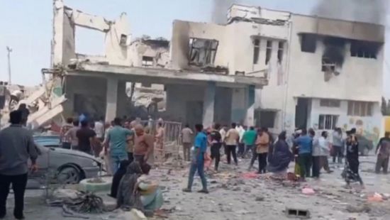 البيت الأبيض: ترامب يتابع الوضع من منتجعه في فلوريدا