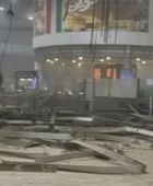 الكويت: 12 إصابة في المستشفيات على خلفية الأوضاع الراهنة