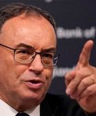 "بيلي": خفض الفائدة  بانتظار ترويض تضخم الخدمات