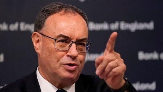 "بيلي": خفض الفائدة  بانتظار ترويض تضخم الخدمات