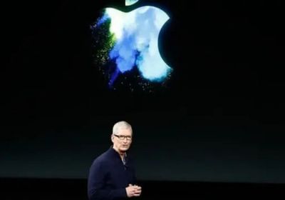 مساهمو "آبل" يقرون رواتب كبار المديرين التنفيذيين