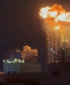 الداخلية البحرينية: استهداف مبانٍ سكنية في المنامة